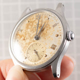 【BtoB】OMEGA Ref.2400-5 year1944