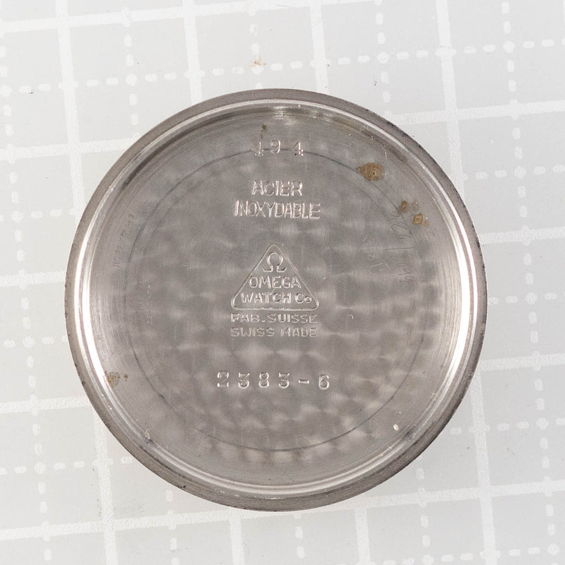 【BtoB】OMEGA Ref.2383-6 Bull'seye