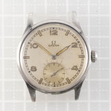 【BtoB】OMEGA Ref.2383-6 Bull'seye