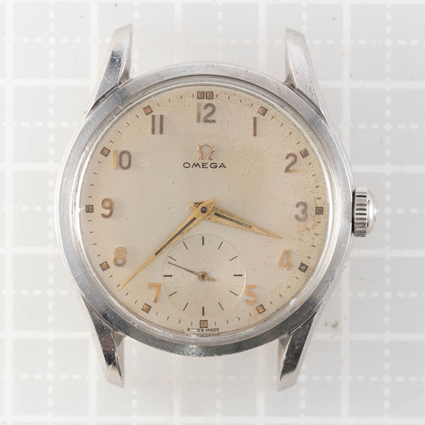 【BtoB】OMEGA Ref.2639-13 manual