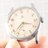 【BtoB】OMEGA Ref.2639-13 manual