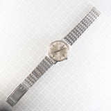 【BtoB】OMEGA Seamaster De ville 1960's