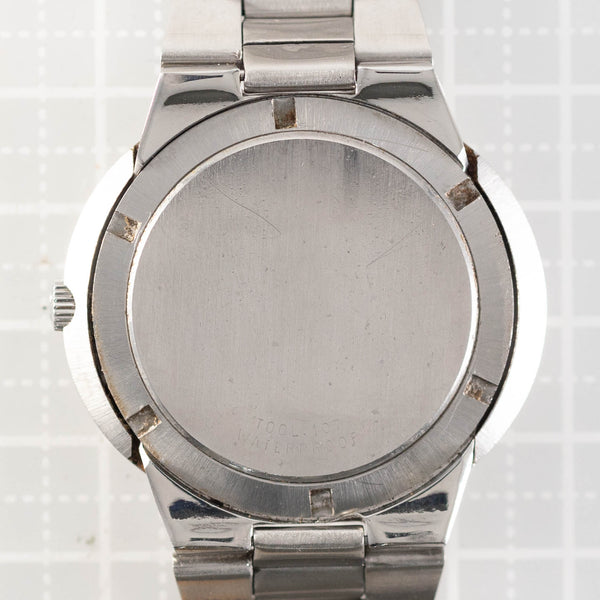 【BtoB】OMEGA Geneve DYNAMIC 1970's Tool 107