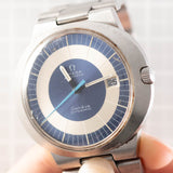 【BtoB】OMEGA Geneve DYNAMIC 1970's Tool 107