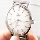 【BtoB】OMEGA Seamaster automatic 1960's