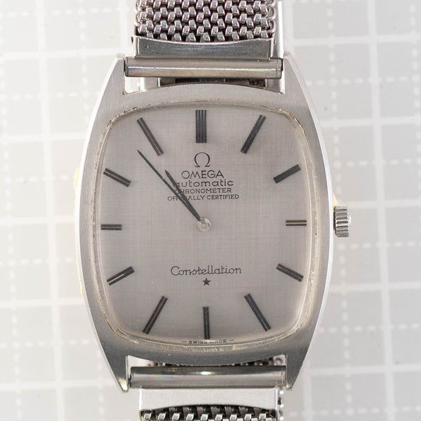 OMEGA Constellation