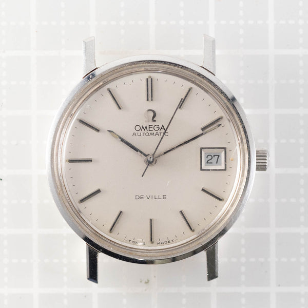 【BtoB】OMEGA DE VILLE