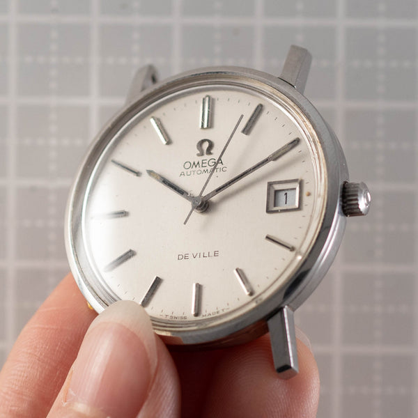 【BtoB】OMEGA DE VILLE