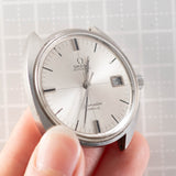 【BtoB】OMEGA Seamaster Ref.166026