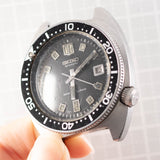 【BtoB】Seiko Ref.6105-8000 150m