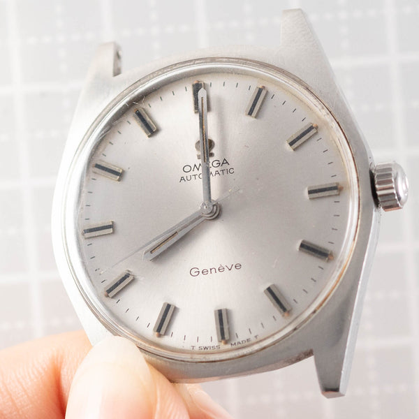 【BtoB】OMEGA Geneve Ref.165.041