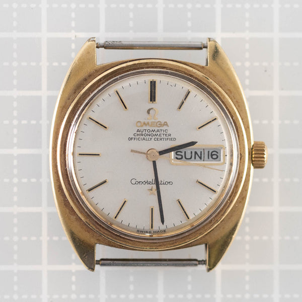 OMEGA Constellation