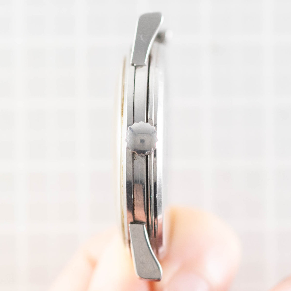 【BtoB】OMEGA Seamaster Ref.2964 1/2970 cal.520