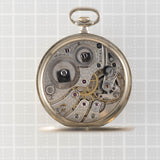 【BtoB】ROLEX PRECISION LEVER Pocket watch gold medal