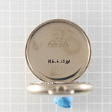 【BtoB】ROLEX PRECISION LEVER Pocket watch gold medal