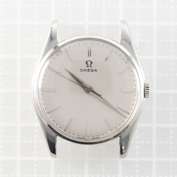 【BtoB】OMEGA Ref.2979 2/2980 manual