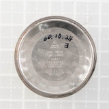 【BtoB】OMEGA Seamaster Ref.166.002 cal.565