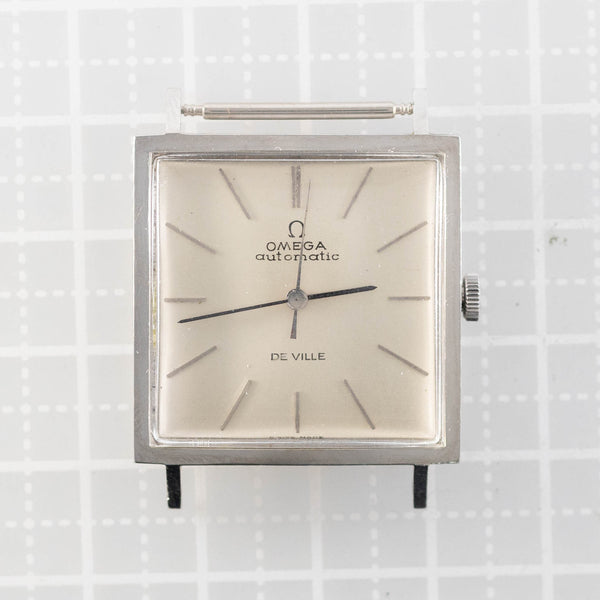 【BtoB】OMEGA DEVILLE Ref.161.021