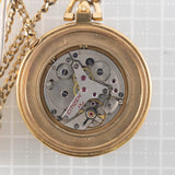 【BtoB】CITIZEN ALARM FOURHANDS Ref.16301 pocket watch