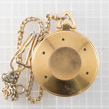 【BtoB】CITIZEN ALARM FOURHANDS Ref.16301 pocket watch