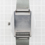 【BtoB】OMEGA Seamaster COSMIC Ref.166.035