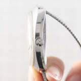 【BtoB】OMEGA Seamaster COSMIC Ref.166.035