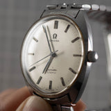 【BtoB】OMEGA Seamaster COSMIC Ref.135017