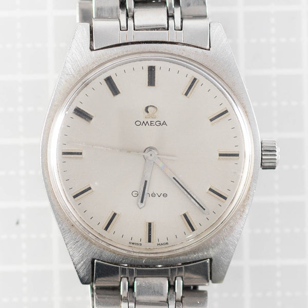 【BtoB】OMEGA Geneve Ref.135.041 Cal.601