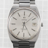 【BtoB】OMEGA Seamaster Ref.166.0206/366.0842