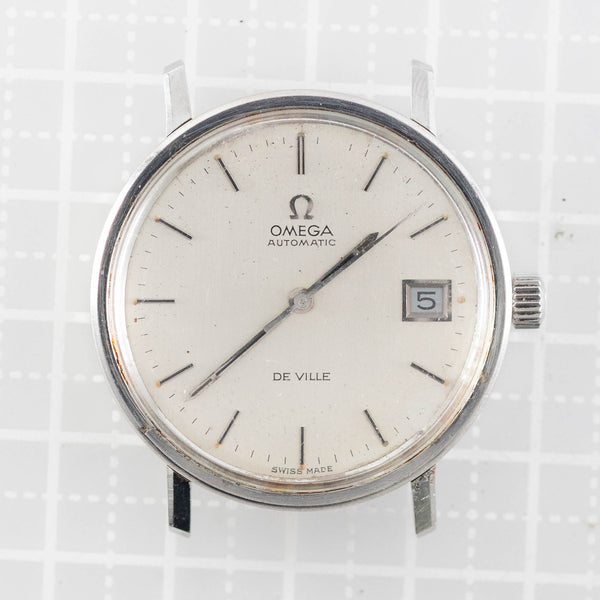 【BtoB】OMEGA DEVILLE 166.086