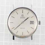 【BtoB】OMEGA De Ville Ref.166.0086
