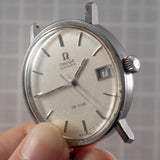 【BtoB】OMEGA De Ville Ref.166.0086