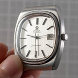 【BtoB】OMEGA Seamaster Ref.166.0205