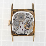 【BtoB】HAMILTON vintage 10K Gold filled