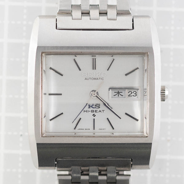 【BtoB】Seiko Ref.5626-5010 1971y