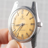【BtoB】OMEGA Seamaster Ref.14700 2 cal.550
