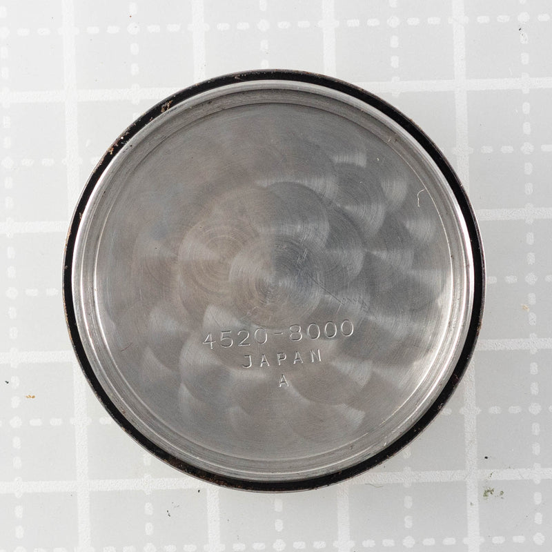 【BtoB】Grand Seiko Ref.4520-8000