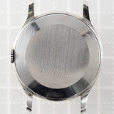 【BtoB】JAEGER-LECOULTRE Manual