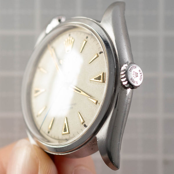 【BtoB】ROLEX BUBBLEBACK Ref.6084