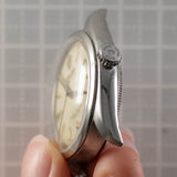 【BtoB】ROLEX BUBBLEBACK Ref.6084