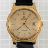 【BtoB】OMEGA Geneve with BOX Ref.166.0168