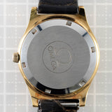 【BtoB】OMEGA Geneve with BOX Ref.166.0168