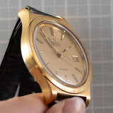 【BtoB】OMEGA Geneve with BOX Ref.166.0168