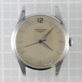 【BtoB】LONGINES cal.12.68ZS 1950's