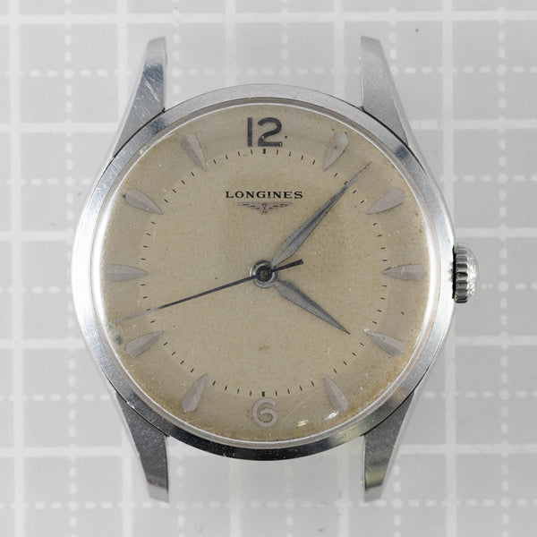 【BtoB】LONGINES cal.12.68ZS 1950's