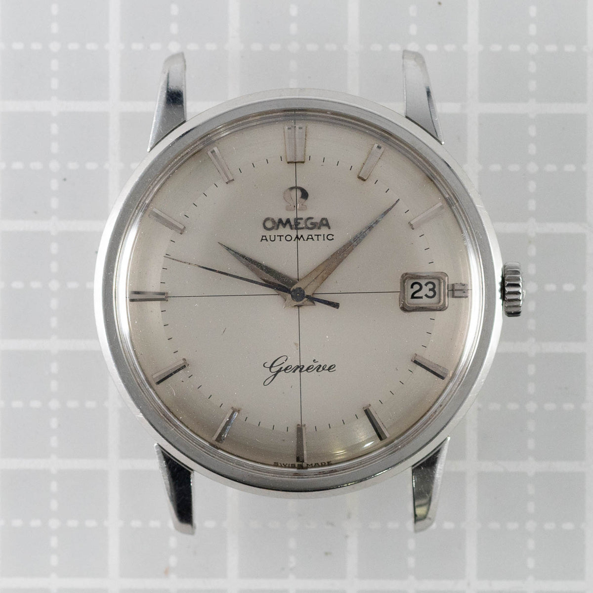 【BtoB】OMEGA Geneve Ref.14703 2 Cal.562