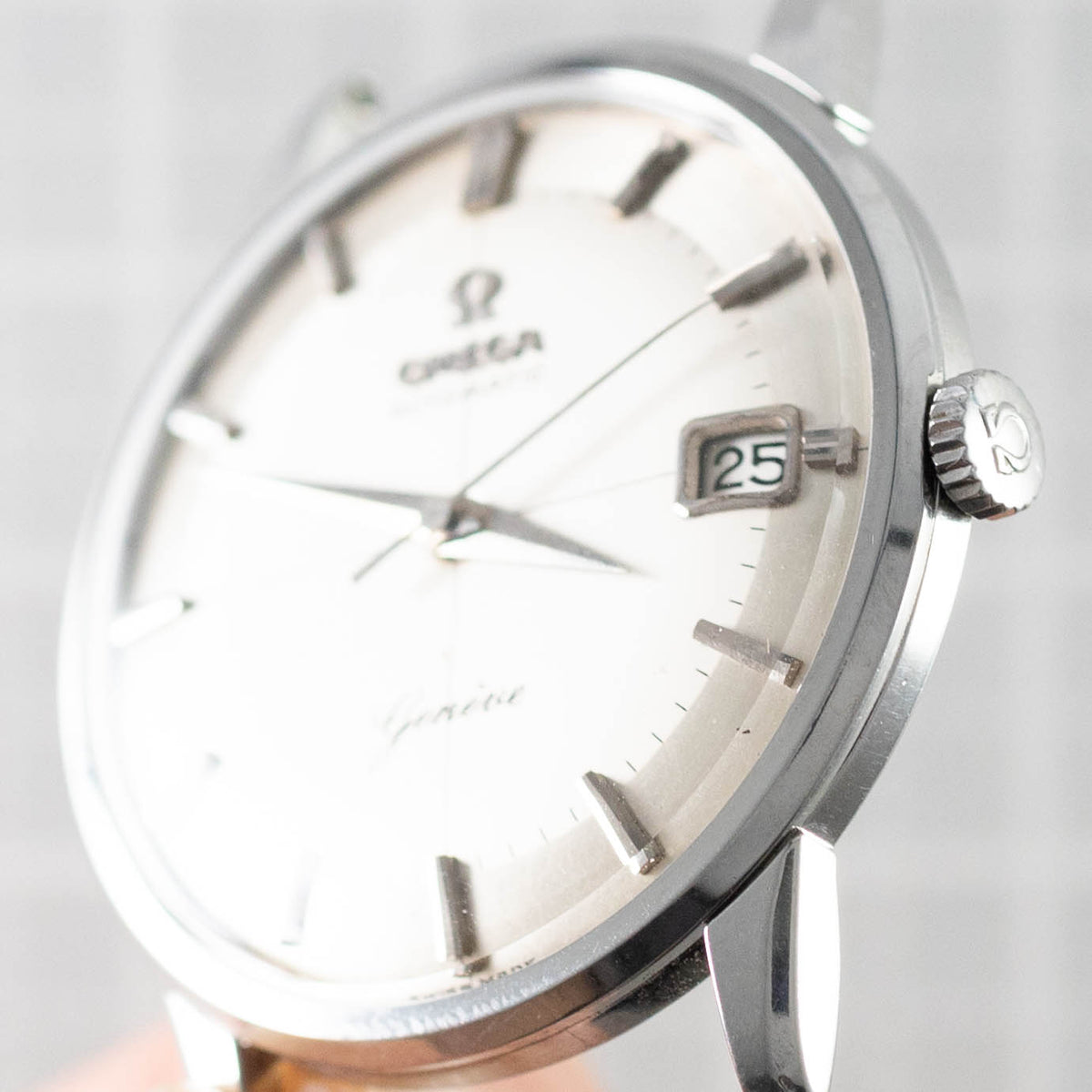 【BtoB】OMEGA Geneve Ref.14703 2 Cal.562