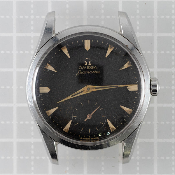 【BtoB】OMEGA Seamaster Ref.2937-1 Cal.267