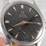 【BtoB】OMEGA Seamaster Ref.2937-1 Cal.267