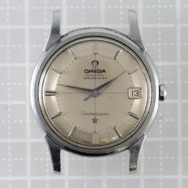 OMEGA Constellation